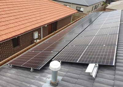 Best solar panels in Australia