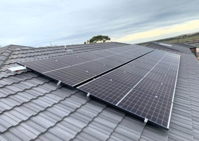 Solar Panel for Residential