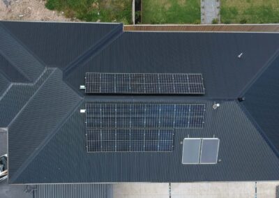 Residential Solar Projects