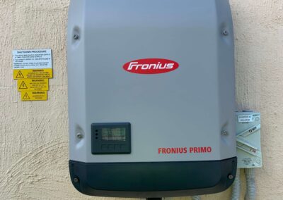 Fronius Primo