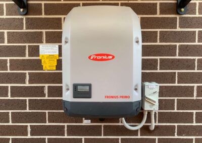 Fronius Primo inverter