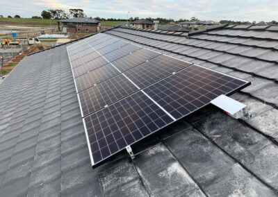 Residential Solar