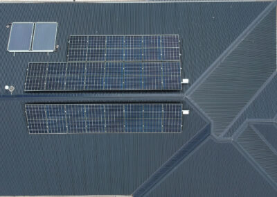 Residential Solar Projects