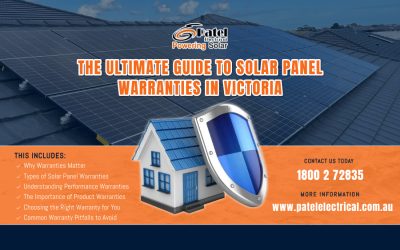 The Ultimate Guide to Solar Panel Warranties in Victoria