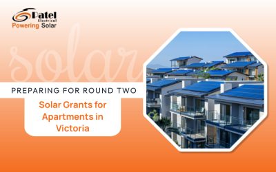 Preparing for Round Two: Solar Grants for Apartments in Victoria