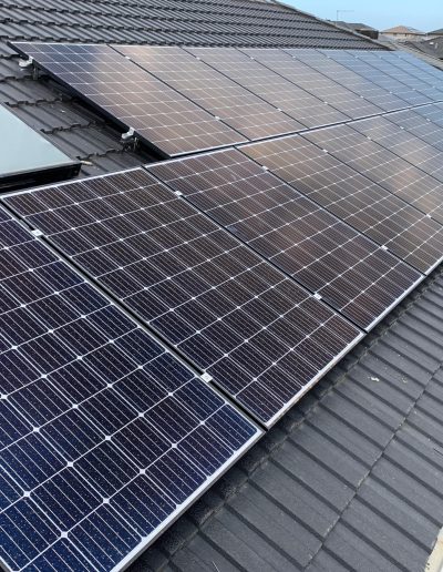 Solar Panel and battery solution in Australia