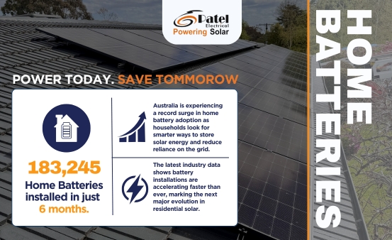 Is a Home Battery Worth It in Victoria in 2026?