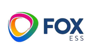 FoxESS solar energy and battery storage logo